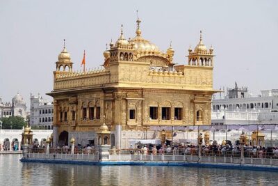 Private Full-Day City Tour of Amritsar visit Golden Temple with Wagah Border - The 8:00 am start and how to make it feel smoother