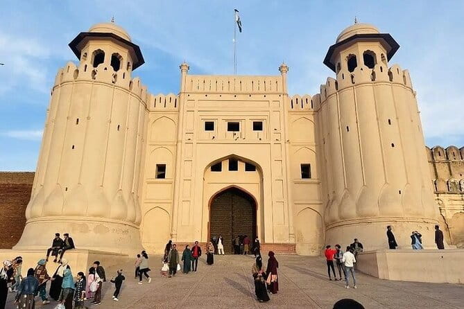 Private Guided Lahore City Full Day Tour - Key Highlights You’ll Feel the Most