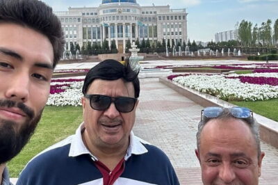 Private Half-Day City Tour of Astana in Comfort - Price and what you really get for $80 per person