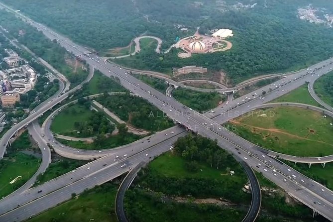 Private Islamabad City Tour - Why this private Islamabad loop is worth your time