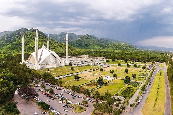 Private Islamabad City Tour - Price and value: $199 per group, and what that includes