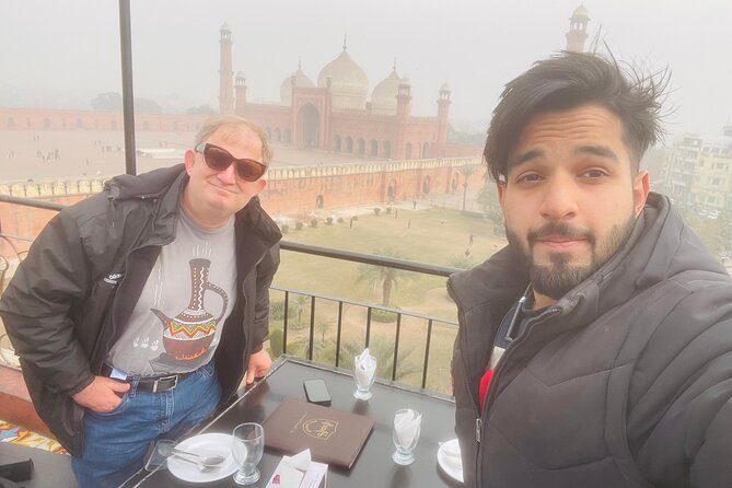 Private Lahore Full Day Sightseeing Tour - Key highlights in a nutshell