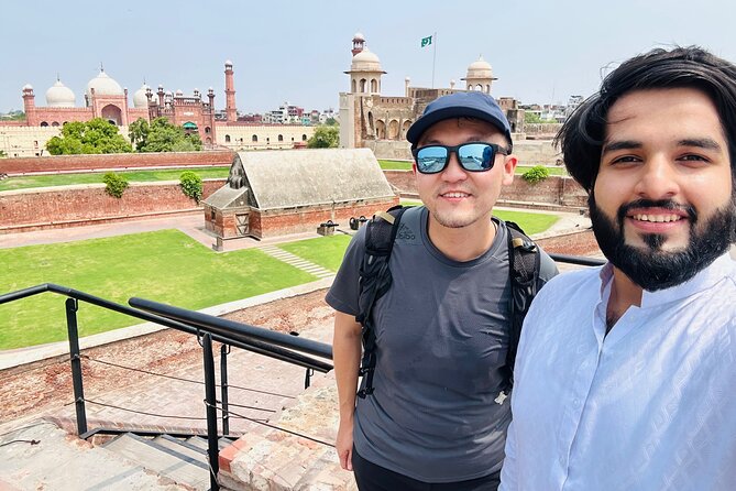 Private Lahore Full Day Sightseeing Tour - Why this 6-hour private route works in Lahore