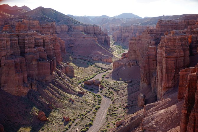 Private tour Almaty Region 3 days with Silktravel - The Guide Factor: What Can Make or Break Your Day