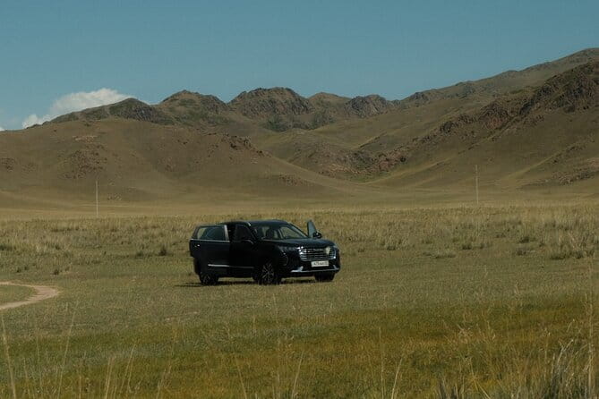 Private tour from Almaty 6 days in Kazakhstan and Kyrgyzstan - Day 4: Chon-Kemin National Park, Ak-Say Canyon, and a Lake Break