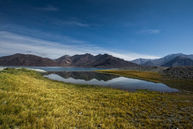 Private Tour of Ladakh for 6 Days - Key Highlights to Know Before You Go