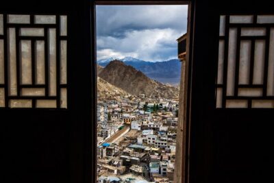 Private Tour of Ladakh for 6 Days - Day 1 in Leh: The Acclimatization Day You Actually Need