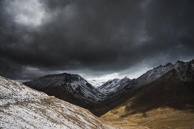 Private Tour of Ladakh for 6 Days - Pangong Tso Day: Why the Drive Is Part of the Magic