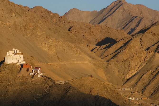Private Tour of Ladakh for 6 Days - Price and Value: What You Get for About $556 a Person