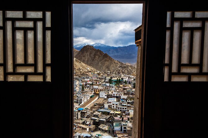 Private Tour of Ladakh for 6 Days - Day 1 in Leh: The Acclimatization Day You Actually Need