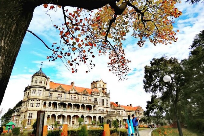 Private tour of Shimla city & Kufri - Key highlights to know before you go