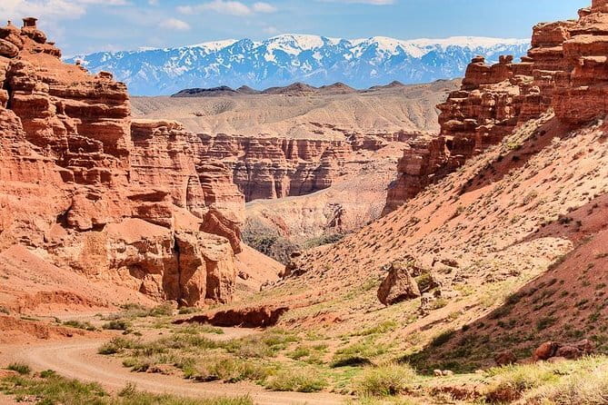 Private Tour to Charyn Canyons - Key highlights you’ll care about