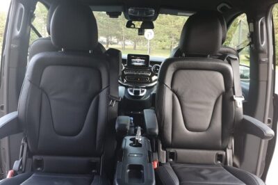 Private Transfer from Nursultan Nazarbayev (NQZ) Airport to Astana - How the meeting works: voucher, mobile ticket, and reducing airport stress