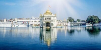Punjab: One-Day Amritsar Tour - Pickup to Golden Temple: Starting Early Pays Off