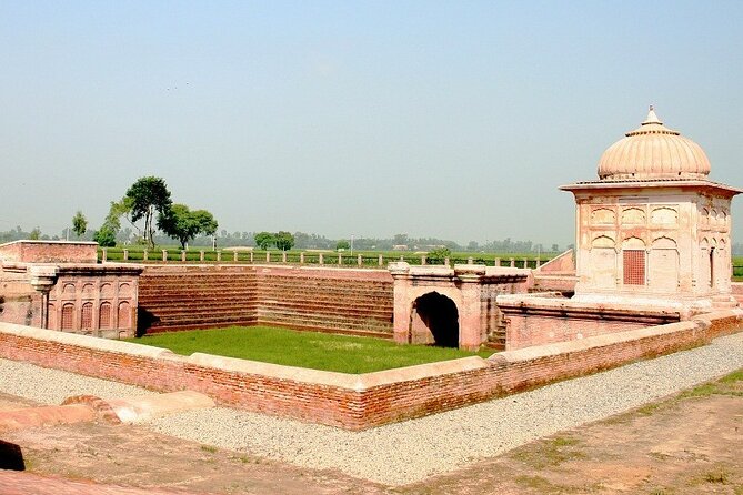 Real Amritsar : Full Day Tour with Wagah Border and Heritage Walk - Price and logistics: what your $50 gets you