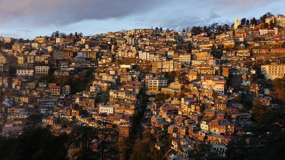 Shimla: Experience the Best of Shimla with a Local Guide - Should you book this Shimla local-guide tour?