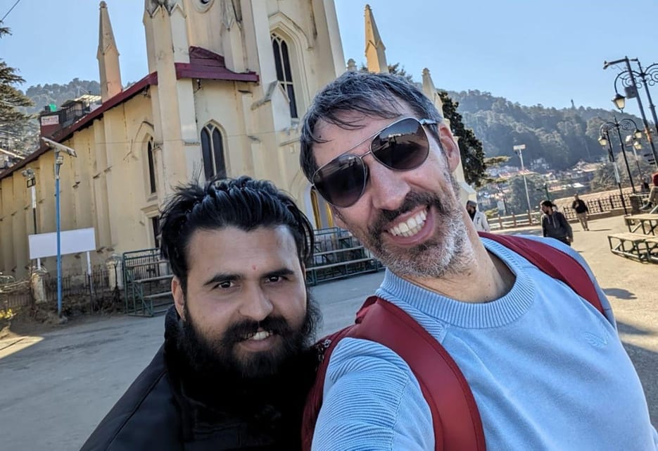 Shimla: Experience the Best of Shimla with a Local Guide - Why a private local guide matters in Shimla