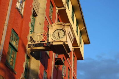 Shimla: Guided Walk Tour-Heritage, Culture & Colonial Trail - Christ Church and the Ridge: your orientation point in Shimla