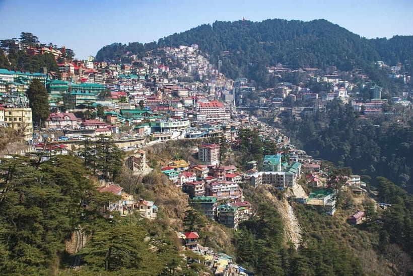Shimla: Hiking Tour to Jakhu Hill with Local Guide - Price and Value: What $10 Buys You (Really)