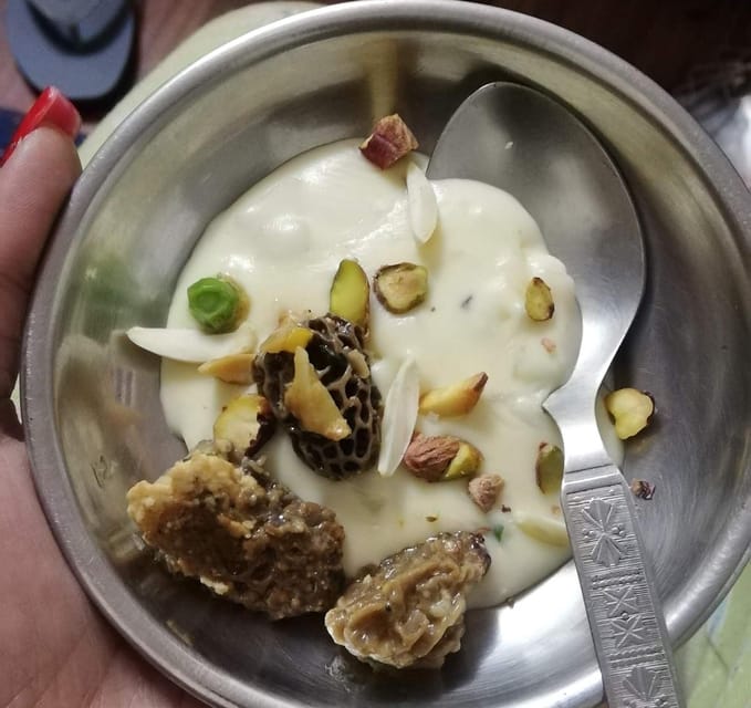 Shimla: Himachali Traditional Local Home Food Experience - Inside the home meal: what the 2 hours really include