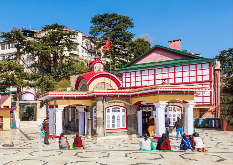Shimla Nature Walk (3 Hours Guided Trekking Experience) - Price and value: what $27 buys you in real terms