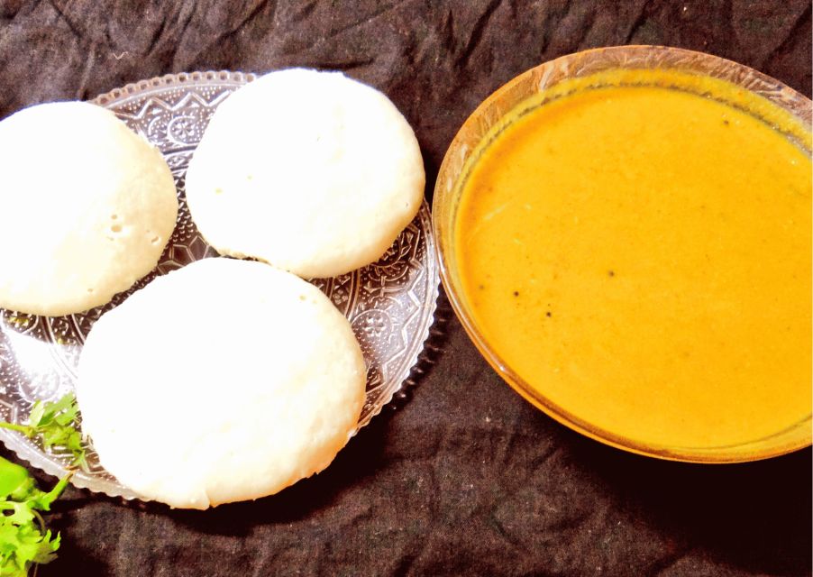 Shimla Street Food Crawl (2 Hours Guided Food Tasting Tour) - Key highlights to look forward to