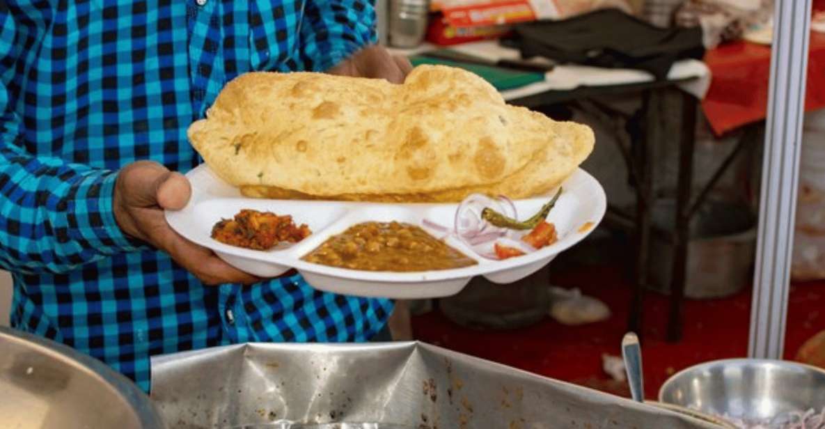 Shimla Street Food Crawl (2 Hours Guided Food Tasting Tour) - Price and logistics: what $27 buys you (and what it doesn’t)