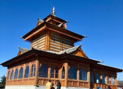 Shimla: Temples Tour with full day Local Driver Guide - Price and Logistics: How $43 for a Private Full-Day Adds Up