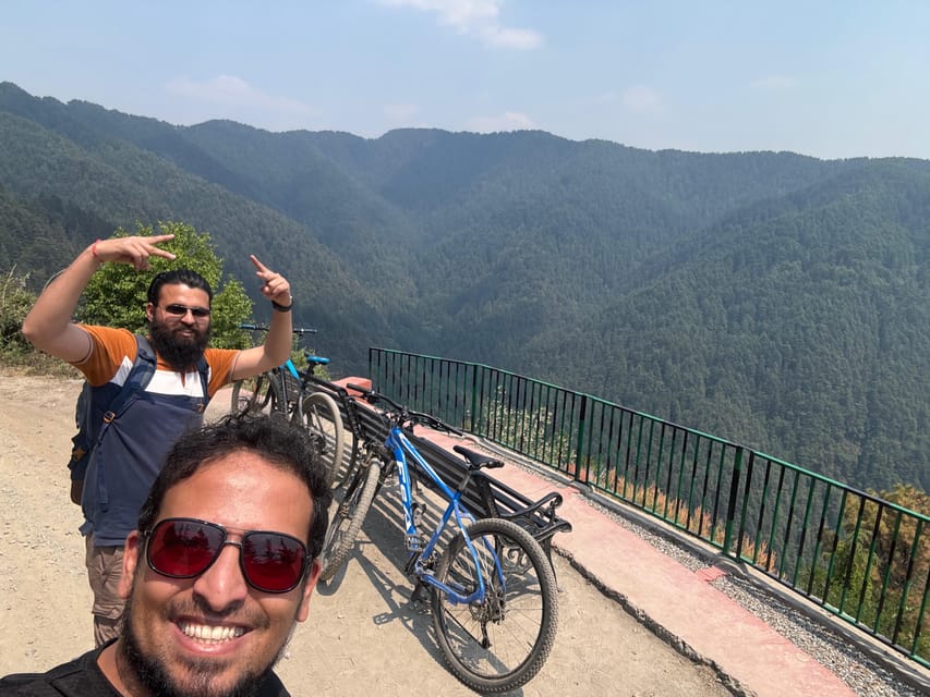 Shimla: Wildlife Sanctuary & Water Catchment Guided Tour - Key highlights you’ll feel on the ground