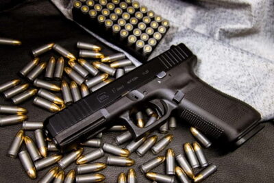 Shooting tour - AK 47, Mosin -Nagant , Glock and others - Different Distances: Why It Changes the Experience