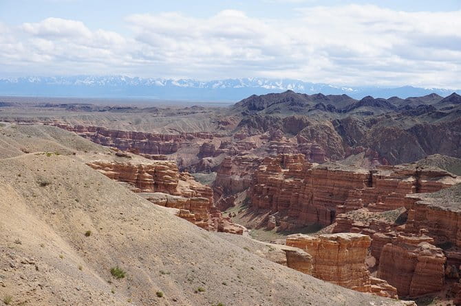 Shymbulak to Bogbanovisch Glacier and Oktabriskaya Hike - What to bring so the day feels easy