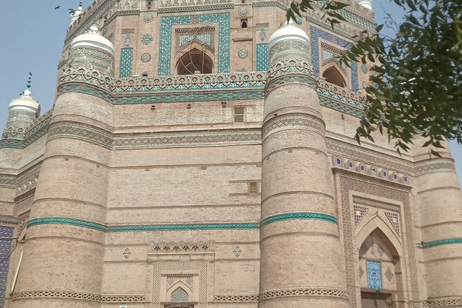 Southern Pakistan Indus Valleys Tour - Key Highlights You’ll Actually Feel on the Ground