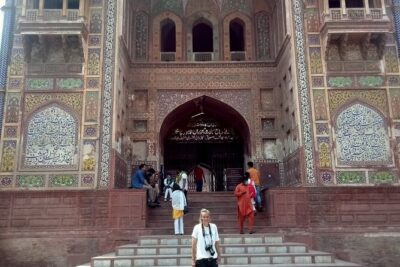 Southern Pakistan Indus Valleys Tour - Makli Hill Necropolis Near Hyderabad: UNESCO Context in One Stop