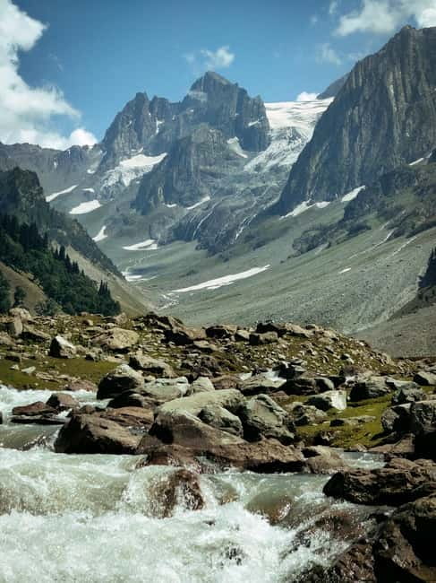 Srinagar: Sonamarg Day Tour - The Golden Meadow Adventure - Comfort, Timing, And Group Style: How The Day Feels On The Ground