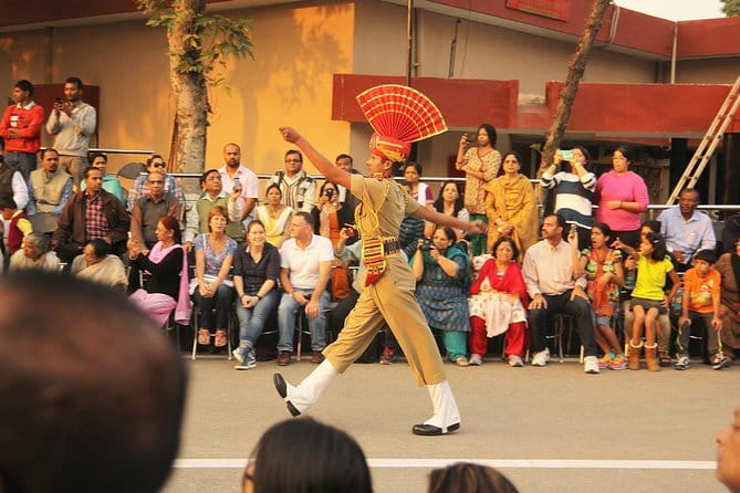 The Grand Amritsar Experience Combined With WAGAH FLAG CEREMONY - Price and value: what $59 covers (and what it doesn’t)