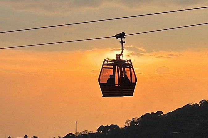 The Story Of Himalayas - A Journey from Amritsar to Dharamshala - Logistics you should plan for: hills, walking, and keeping your energy