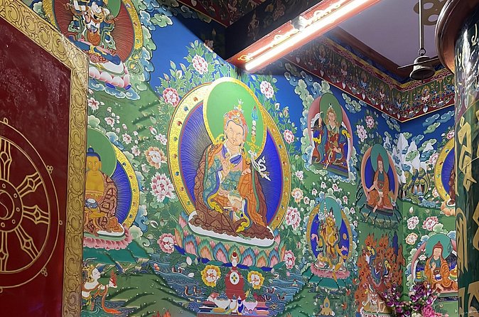 The Story Of Himalayas - A Journey from Amritsar to Dharamshala - Should you book the Amritsar to Dharamshala-McLeodganj tour?