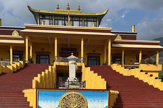 The Story Of Himalayas - A Journey from Amritsar to Dharamshala - FAQ