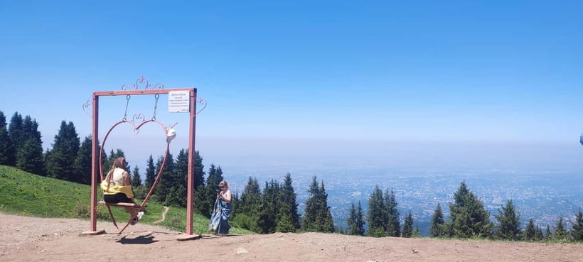 Three Brothers Peak and Kok Zhailyau: Path to the Clouds - Key Points at a Glance