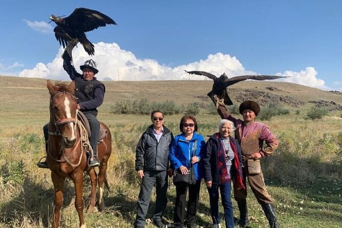 Tour in Central Asia Five Stan’s - Key things to know before you go