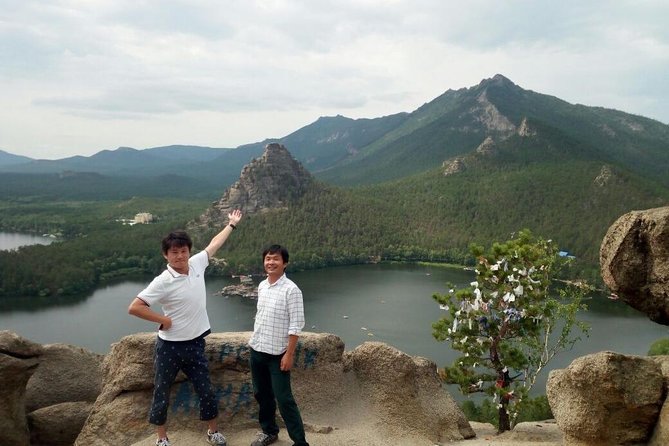 Tour to Burabay National Park - A fast reality check: what this day trip from Nur-Sultan is really like