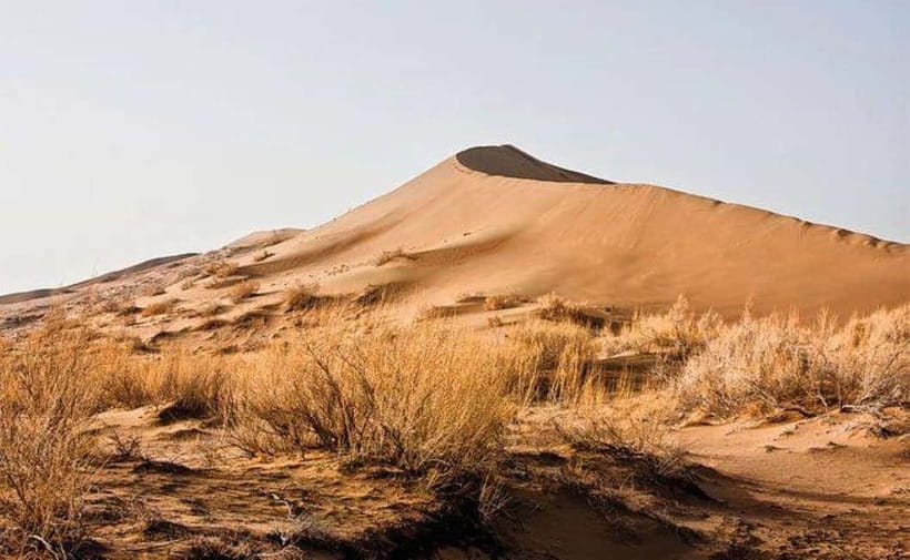 Two Day Tour to Altyn Emel: Singing Dune and Aktau Mountain - Price and value: what $270 gets you (and what it doesn’t)