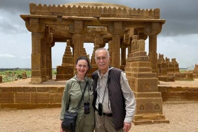 UNESCO World Heritage Tour Near Karachi - Makli Necropolis: Little Makkah and the Art of Burial