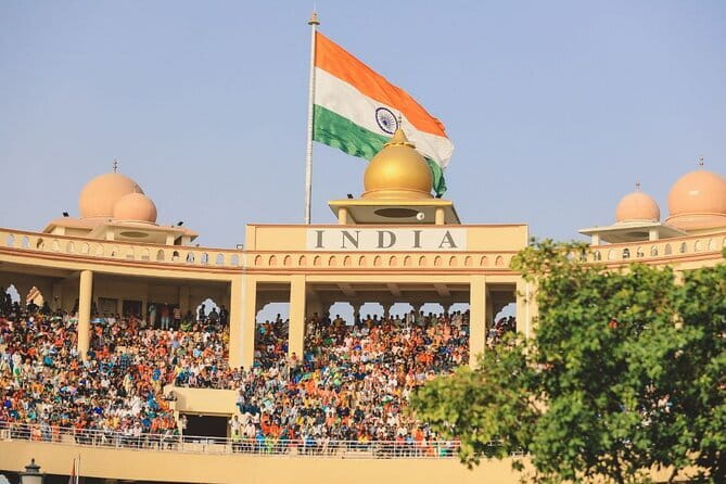 Wagah Border Ceremony Booking - Who this fits best (and who should look elsewhere)